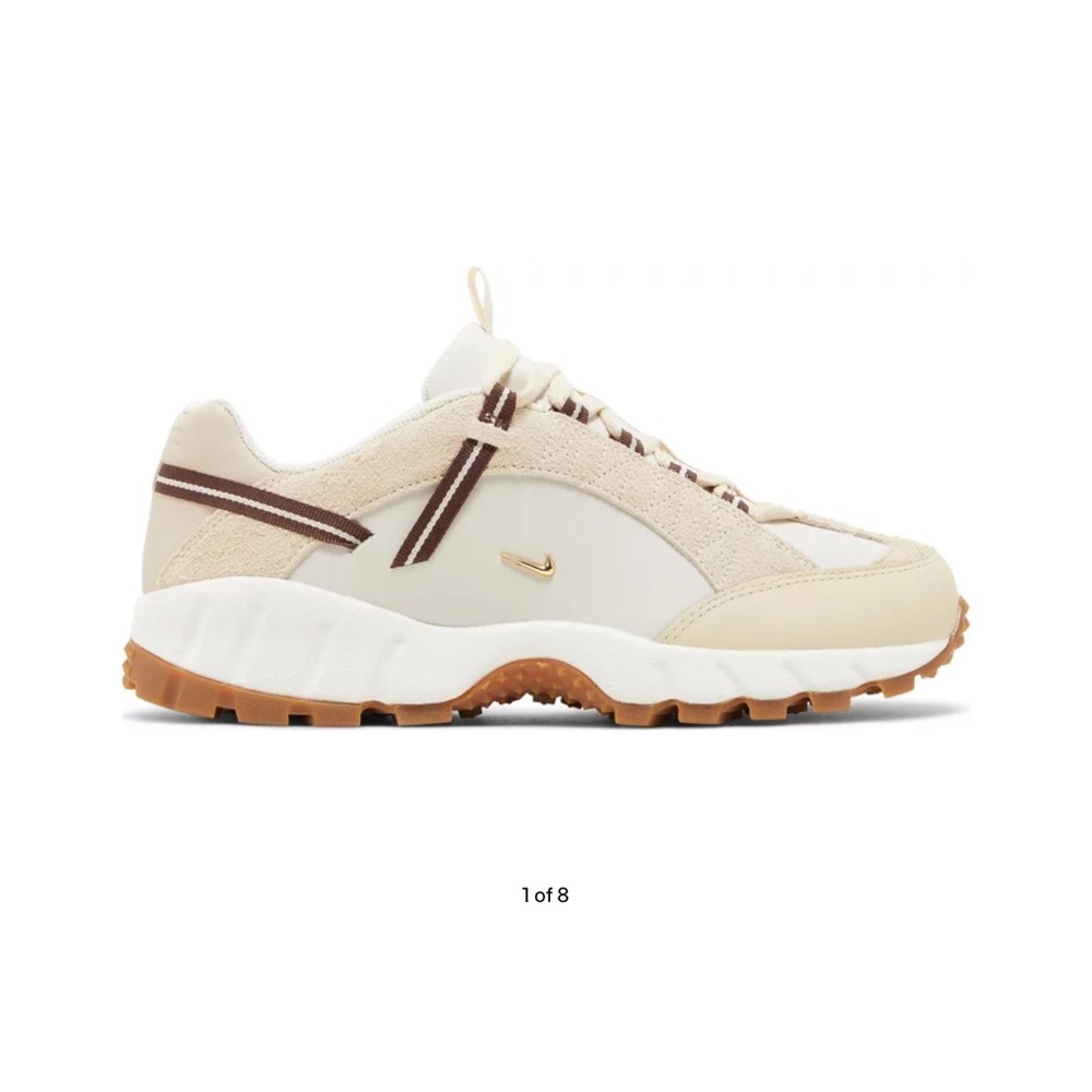 Nike x Jacquemus